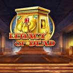 legacy of the dead slot